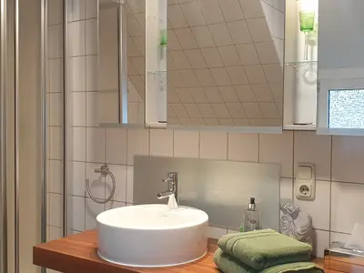 Ferienwohnung für 3 Personen (68 m²) in Bad Orb 4/4