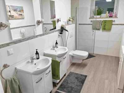 Ferienwohnung für 4 Personen (75 m²) in Bad Orb 7/7