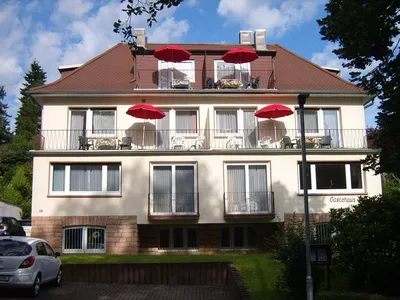 Ferienwohnung für 3 Personen (55 m²) in Bad Orb 1/6 Ferienwohnung für 3 Personen (55 m²) in Bad Orb 1/6