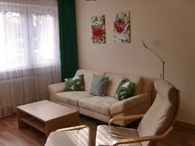 Ferienwohnung für 3 Personen (55 m²) in Bad Orb 2/6 Ferienwohnung für 3 Personen (55 m²) in Bad Orb 2/6