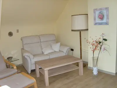Ferienwohnung für 3 Personen (55 m²) in Bad Orb 5/6 Ferienwohnung für 3 Personen (55 m²) in Bad Orb 5/6