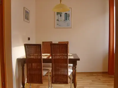 Ferienwohnung für 3 Personen (55 m²) in Bad Orb 6/6 Ferienwohnung für 3 Personen (55 m²) in Bad Orb 6/6