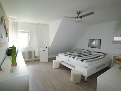 Ferienwohnung für 2 Personen (59 m²) in Bad Orb 5/7