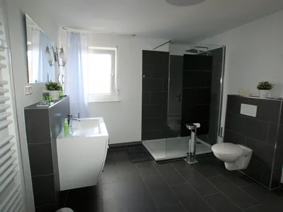 Ferienwohnung für 2 Personen (59 m²) in Bad Orb 6/7