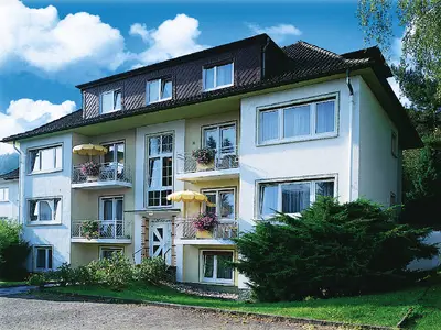 Ferienwohnung für 2 Personen (45 m²) in Bad Orb 1/4 Ferienwohnung für 2 Personen (45 m²) in Bad Orb 1/4