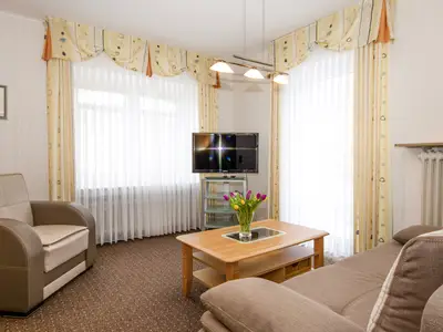 Ferienwohnung für 2 Personen (45 m²) in Bad Orb 2/4 Ferienwohnung für 2 Personen (45 m²) in Bad Orb 2/4