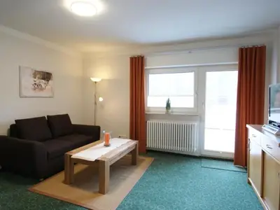 Ferienwohnung für 2 Personen (50 m²) in Bad Orb 6/7 Ferienwohnung für 2 Personen (50 m²) in Bad Orb 6/7