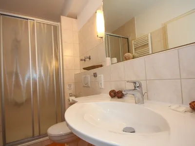Fewo 24 Badezimmer Fewo 24 Badezimmer