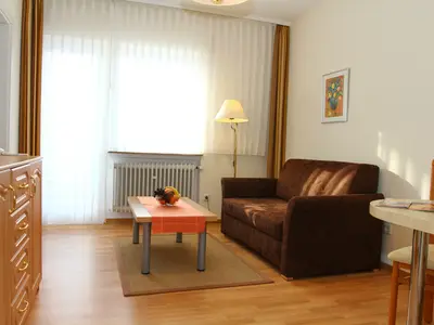 Wohnzimmer Fewo 25 Wohnzimmer Fewo 25