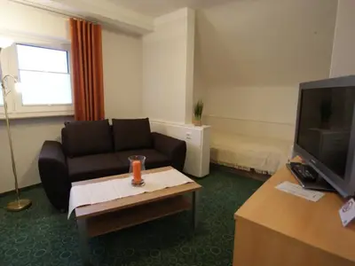 Ferienwohnung für 3 Personen (54 m²) in Bad Orb 6/7 Ferienwohnung für 3 Personen (54 m²) in Bad Orb 6/7