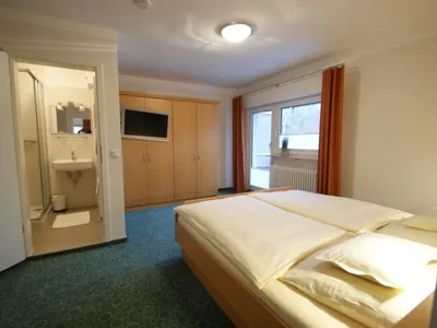 Ferienwohnung für 3 Personen (54 m²) in Bad Orb 7/7 Ferienwohnung für 3 Personen (54 m²) in Bad Orb 7/7