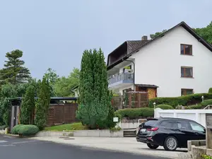 Ferienwohnung für 4 Personen (66 m²) in Bad Orb