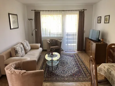 Ferienwohnung für 2 Personen (45 m²) in Bad Orb 3/3