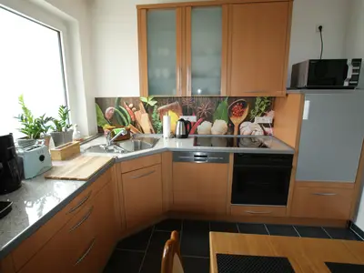 Ferienwohnung für 4 Personen (70 m²) in Bad Orb 6/7