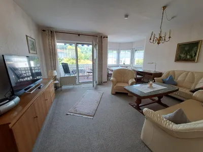 Wohnzimmer Typ A