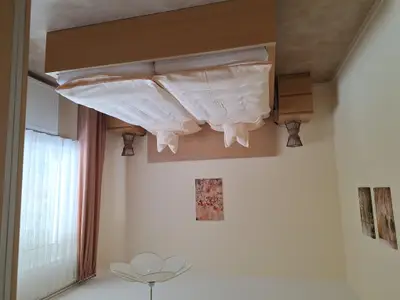 Ferienwohnung für 2 Personen (45 m²) in Bad Orb 7/7
