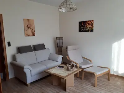 Ferienwohnung für 3 Personen (55 m²) in Bad Orb 4/5