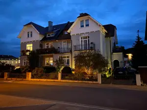 Ferienwohnung für 3 Personen (68 m²) in Bad Orb