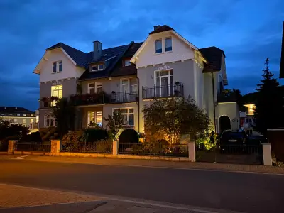 Ferienwohnung für 3 Personen (68 m²) in Bad Orb 1/4