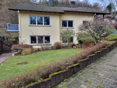 Ferienwohnung für 4 Personen (75 m²) in Bad Orb 1/3