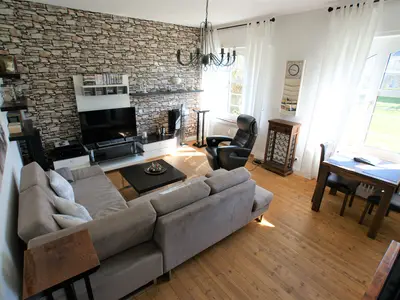 Ferienwohnung für 2 Personen (59 m²) in Bad Orb 1/5