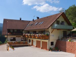 Ferienwohnung für 5 Personen in Bad Peterstal-Griesbach