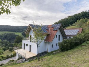 Ferienwohnung für 2 Personen (65 m²) ab 110 € in Bad Peterstal-Griesbach