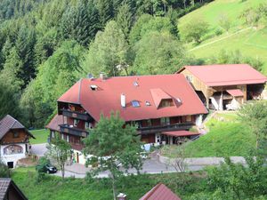 Ferienwohnung für 2 Personen in Bad Peterstal-Griesbach