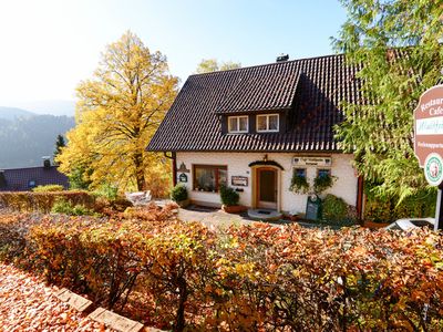 Ferienwohnung für 3 Personen (65 m²) in Bad Peterstal-Griesbach 3/10