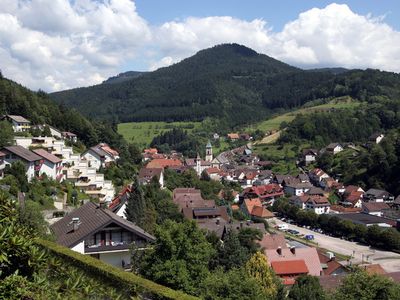 Ferienwohnung für 3 Personen (65 m²) in Bad Peterstal-Griesbach 6/10