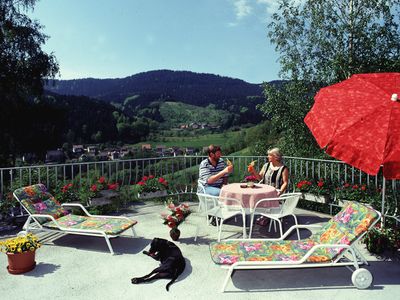 Ferienwohnung für 3 Personen (65 m²) in Bad Peterstal-Griesbach 7/10