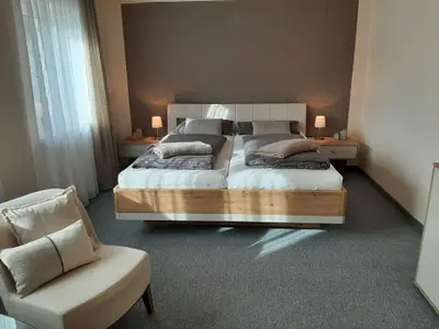 Ferienwohnung für 2 Personen (43 m²) in Bad Peterstal-Griesbach 2/10