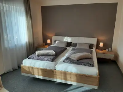 Ferienwohnung für 2 Personen (43 m²) in Bad Peterstal-Griesbach 3/10