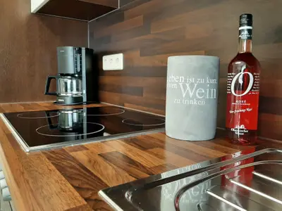 Ferienwohnung für 2 Personen (43 m²) in Bad Peterstal-Griesbach 10/10