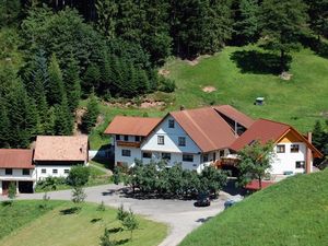 Ferienwohnung für 5 Personen (80 m²) in Bad Peterstal-Griesbach