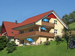 Ferienwohnung für 4 Personen (70 m²) in Bad Peterstal-Griesbach