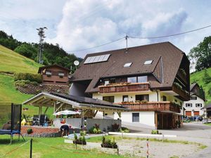 Ferienwohnung für 5 Personen (50 m&sup2;) in Bad Peterstal-Griesbach