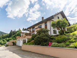 Ferienwohnung für 3 Personen (65 m²) in Bad Peterstal-Griesbach