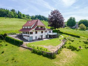 Ferienwohnung für 2 Personen (60 m²) in Bad Peterstal-Griesbach