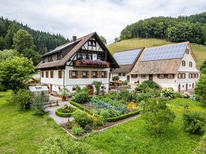 Ferienwohnung für 6 Personen (100 m²) in Bad Peterstal-Griesbach