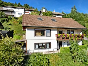 Ferienwohnung für 4 Personen (75 m²) in Bad Peterstal-Griesbach