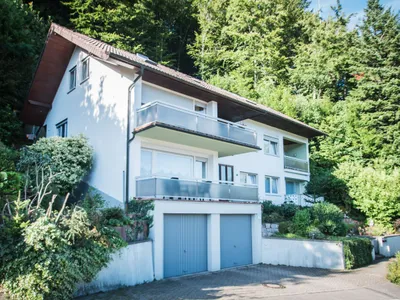 Ferienwohnung für 4 Personen (90 m²) in Bad Peterstal-Griesbach 1/7