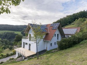 Ferienwohnung für 4 Personen (77 m&sup2;) in Bad Peterstal-Griesbach