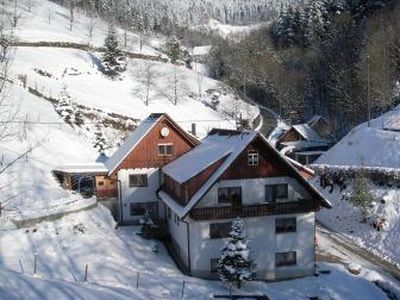 Gästehaus Resi - zu jeder Jahreszeit eine Reise wert!