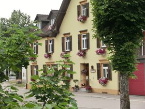 Ferienwohnung für 4 Personen (110 m²) in Bad Peterstal-Griesbach