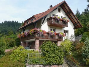 Ferienwohnung für 3 Personen (75 m&sup2;) in Bad Peterstal-Griesbach