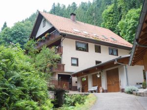 Ferienwohnung für 3 Personen (55 m²) in Bad Peterstal-Griesbach