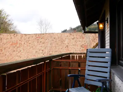 Ferienwohnung für 4 Personen (60 m²) in Bad Peterstal-Griesbach 4/10