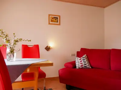 Ferienwohnung für 4 Personen (60 m²) in Bad Peterstal-Griesbach 6/10