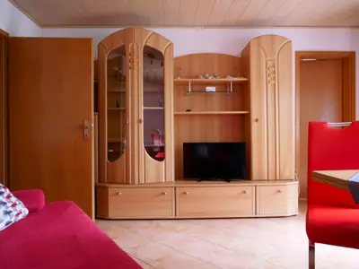 Ferienwohnung für 4 Personen (60 m²) in Bad Peterstal-Griesbach 8/10